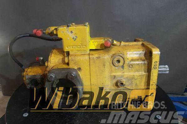CAT Hydraulic pump Caterpillar AA11VLO200 HDDP/10R-NXD Drugi deli