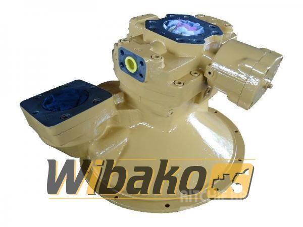 CAT Hydraulic pump Caterpillar A8VO107SRH/60R1-VZG05G  Hidravlika