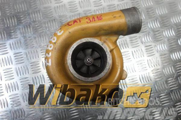 CAT Turbocharger Caterpillar 3116 671866 Motorji