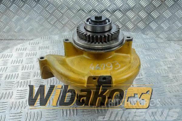 CAT Water pump Caterpillar C13 376-4216/330-4611/223-9 Drugi deli