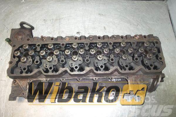 Iveco Cylinder head Iveco 4893044 Other components