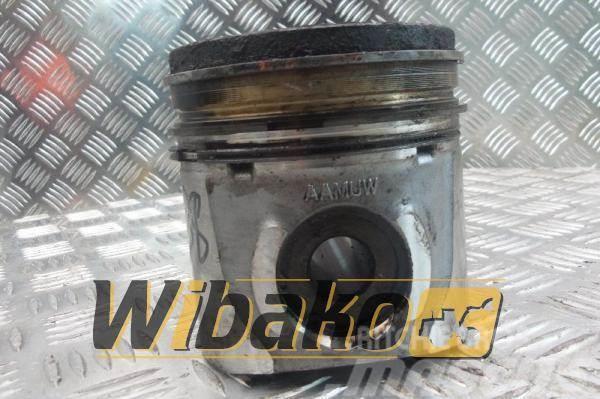 Iveco Piston Iveco F4AE0681B Other components
