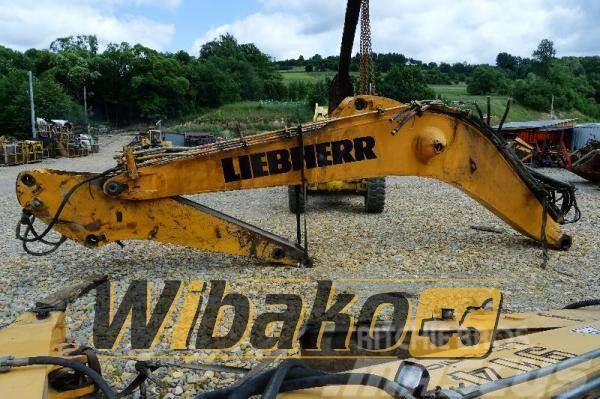 Liebherr Arm for excavator Liebherr R944 Drugi deli