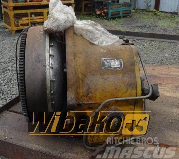  MK Balkan Lovetch Reduction gearbox/transmission M Menjalnik