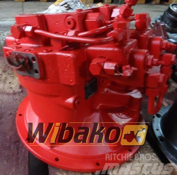 O&K Hydraulic pump O&K 2135413 427557 Hidravlika