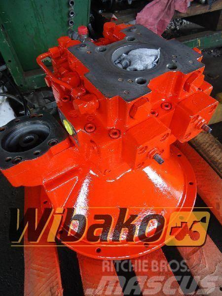 O&K Hydraulic pump O&K 2135413 427557 Hydraulics