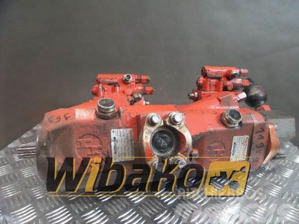 O&K Hydraulic pump O&K A10V O 45 DFR1/50R-PSC12K04 -SO Hidravlika