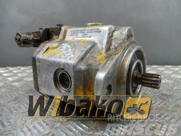 Vickers Hydraulic pump Vickers 70422LAW 4881426 Hidravlika