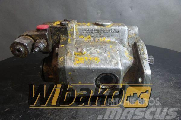 Vickers Hydraulic pump Vickers 70422LAW 4881426 Hidravlika