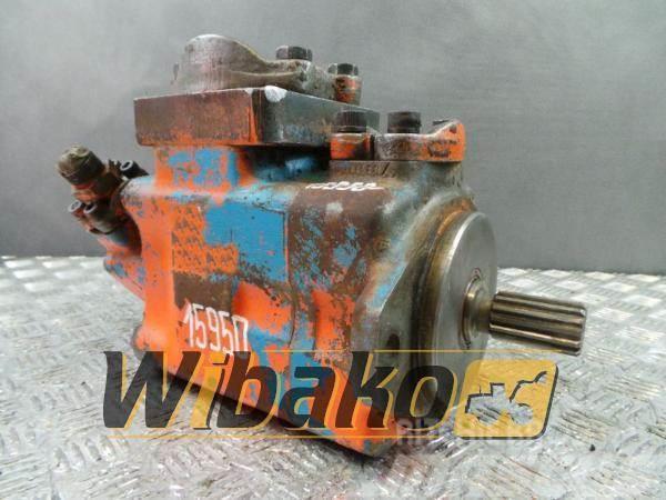 Vickers Vane pump Vickers 4520VQ60A115 Drugi deli