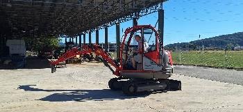 Neuson wacker neuson 2503