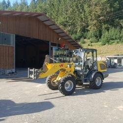 Wacker Neuson WL 44