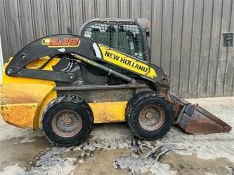 New Holland L228