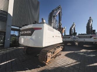Hidromek HMK 230 NLC-5