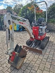 Takeuchi TB 210 R