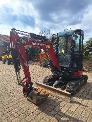 Yanmar Vio 23-6 Classic+