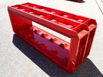BETONstation Kimera Betonblockform Beton L1566