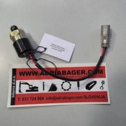 Doosan Pressure Switch Sensor 301413-00151