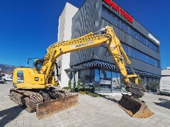 Komatsu PC 138 US-8