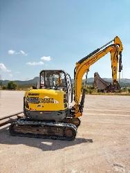 Wacker Neuson 50 Z3