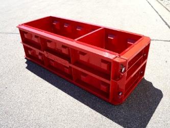 BETONstation Kimera Betonblockform Beton L1688