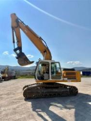 Liebherr R 924 B HD S L