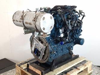 Kubota V2403-CR-T-EU2