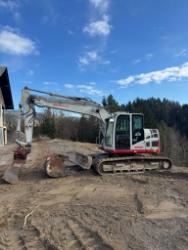 Takeuchi TB 2150 R