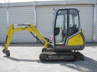 Wacker Neuson ET 18