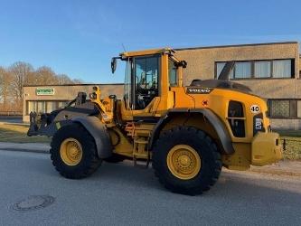 Volvo L 70 H