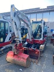 Takeuchi TB 335 R