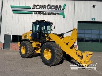 CAT 926 M AGRAR
