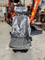 Grammer mechanisch gefederter Sitz