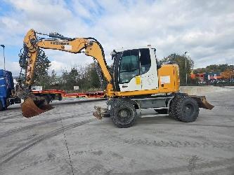 Liebherr 912 COMPACT