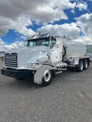 Mack GRANITE 64BR