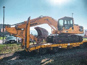 Komatsu PC 230 NHD