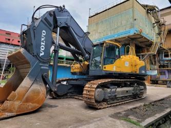 Volvo EC 700 C