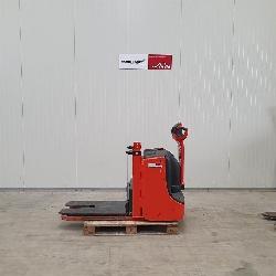 Linde T16 Rotabatt f. 387/388
