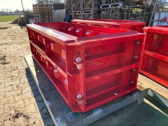 BETONstation Kimera Betonblockform Beton L1648
