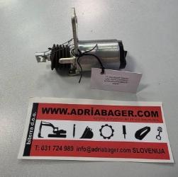 Mitsubishi Stop Magnet Solenoid 12V 32A61-09010