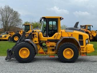 Volvo L 90 H NEW 2025 L 90 H2