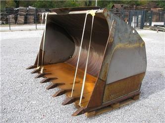 Liebherr L 556, L564,L554 ali L566 nakladalna žlica