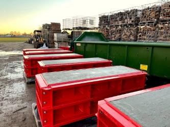 BETONstation Kimera Betonblockform L1866 Betonbloc
