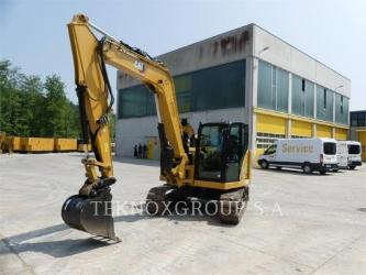 CAT 309-07CR