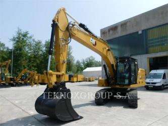 CAT 320-07GCN