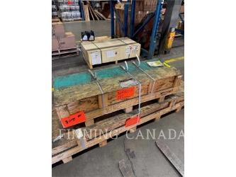 CAT 336-KI LINES-MP 10FT 6IN