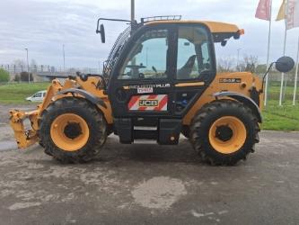 JCB 542-70 INDUSTRY PLUS