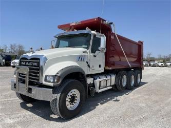 Mack GRANITE 64FR