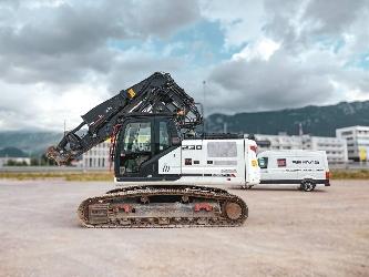 Hidromek HMK 230 LCTX