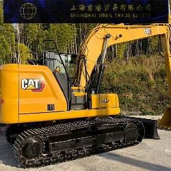 CAT 313
